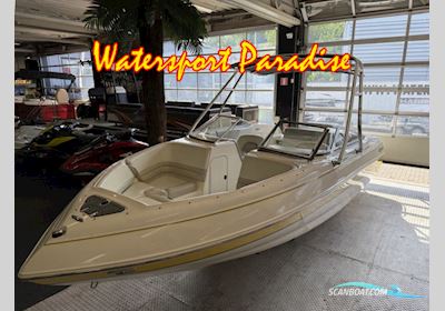 Bryant 214 Bowrider Motorboten 2004, met Mercruiser motor, The Netherlands