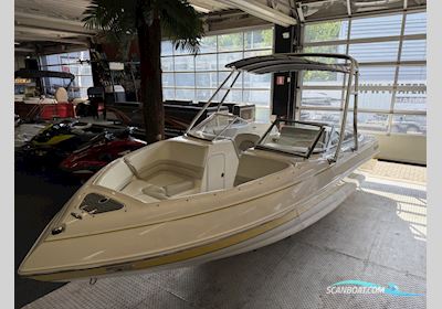 Bryant 214 Bowrider Motorboten 2004, met Mercruiser motor, The Netherlands