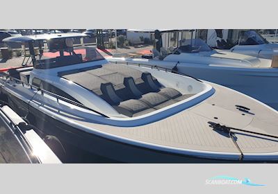 CANADOS 431 WA Motorboten 2022, met Volvo Penta motor, France