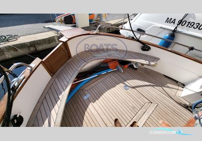 CN DE Mallorca Myabca 40 TR Motorboten 2006, met Yanmar motor, France