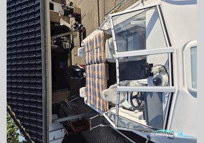 Campion 542 SC Explorer Motorboten 2000, Denemarken