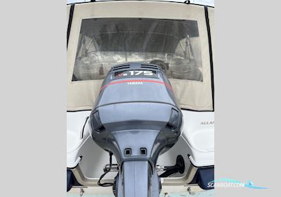 Campion 565 SC Allante Motorboten 2024, Denemarken