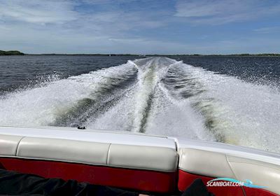 Campion Chase Performance 700 Motorboten 2011, met Mercury MerCruiser motor, Denemarken