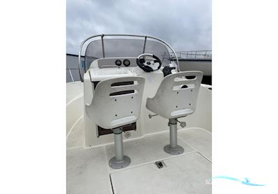Cap Camarat 545 WA Motorboten 2006, met Yamaha F70 Aet motor, Duitsland