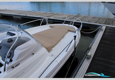 Cap Camarat 6.5 WA Serie 2 Motorboten 2012, met Yamaha F200F motor, Duitsland