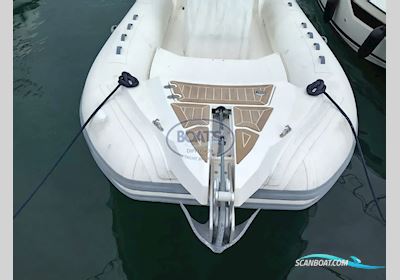 Capelli Tempest 700 Motorboten 2019, met Yamaha motor, France