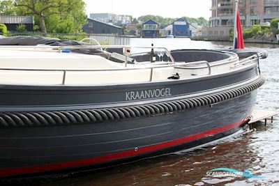 Caribbean 31 Motorboten 2016, met Yanmar motor, The Netherlands