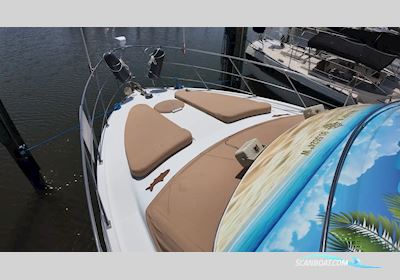 Carver 396 Motor Yacht Motorboten 2001, met Cummins motor, USA