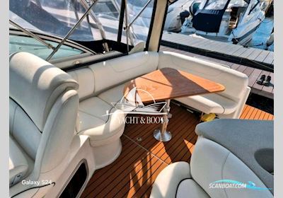 Celebrity Boats 280 EC Motorboten 2001, met Mercruiser motor, Duitsland