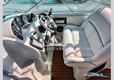 Celebrity Boats 280 EC Motorboten 2001, met Mercruiser motor, Duitsland