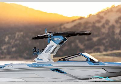 Centurion Ri245 Motorboten 2025, met Pcm ZZ6 6.2Ltr motor, United Kingdom