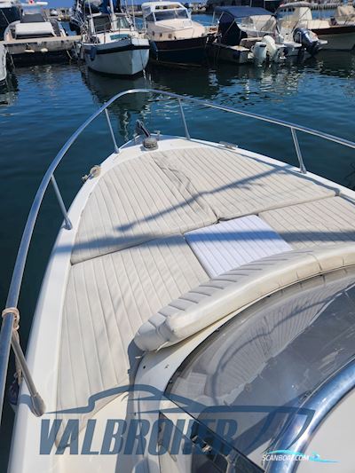 Cerrimarine 28 Sport Motorboten 1998, met Mercury 4.3 EFI motor, France
