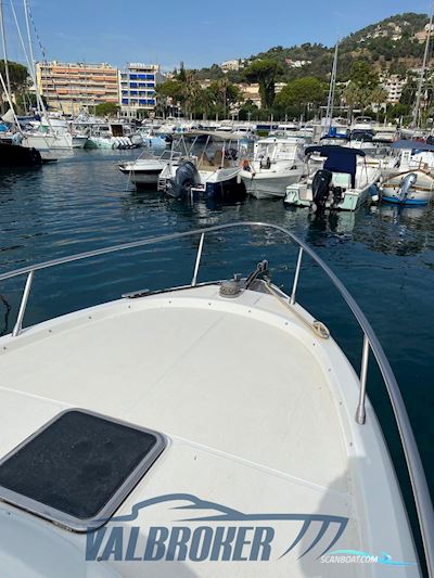 Cerrimarine 28 Sport Motorboten 1998, met Mercury 4.3 EFI motor, France