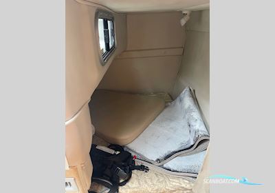 Chaparall Signature 240 Motorboten 2006, met Mercury 350 MPI bravo 3 motor, Sweden