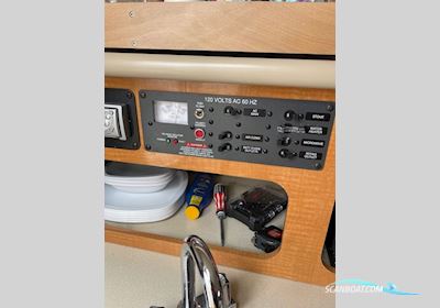 Chaparall Signature 240 Motorboten 2006, met Mercury 350 MPI bravo 3 motor, Sweden