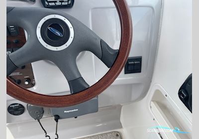 Chaparall Signature 240 Motorboten 2006, met Mercury 350 MPI bravo 3 motor, Sweden