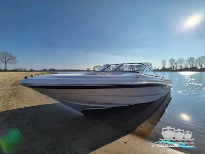 Chaparral 180 SSI Motorboten 2004, met volvo penta motor, The Netherlands