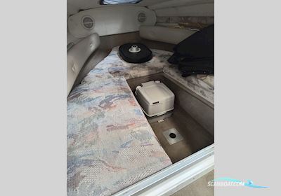 Chaparral 205LE Motorboten 1998, met Mercruiser motor, Denemarken