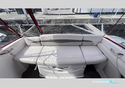 Chaparral 215 Ssi Motorboten 2006, met Volvo Penta motor, Sweden