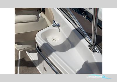 Chaparral 215 Ssi Motorboten 2004, met Volvo Penta motor, Sweden