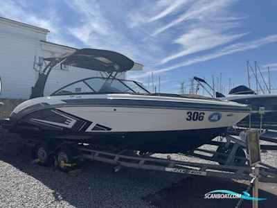 Chaparral 223 VRX Motorboten 2016, met 0 motor, United Kingdom