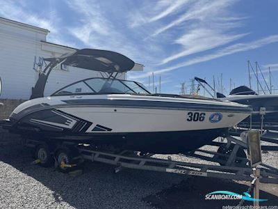 Chaparral 223 VRX Motorboten 2016, met 0 motor, United Kingdom