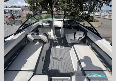 Chaparral 223 VRX Motorboten 2016, met 0 motor, United Kingdom
