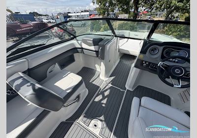 Chaparral 223 VRX Motorboten 2016, met 0 motor, United Kingdom