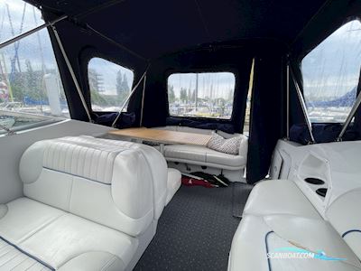 Chaparral 240 Signature Motorboten 1997, met MerCruiser 5.7L motor, Denemarken