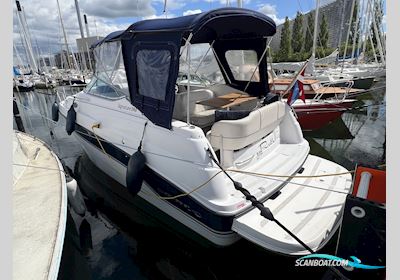 Chaparral 240 Signature Motorboten 1997, met Mercruiser 5,7 L  motor, Denemarken