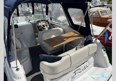 Chaparral 240 Signature Motorboten 1997, met Mercruiser 5,7 L  motor, Denemarken