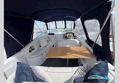 Chaparral 240 Signature Motorboten 1997, met Mercruiser 5,7 L  motor, Denemarken