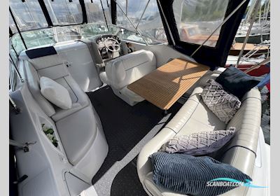 Chaparral 240 Signature Motorboten 1997, met Mercruiser 5,7 L  motor, Denemarken