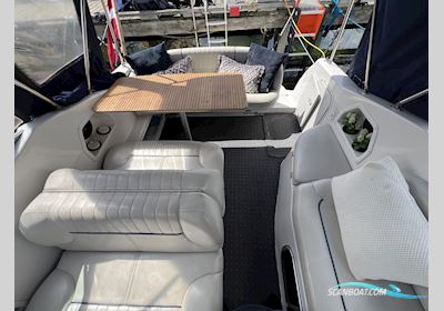 Chaparral 240 Signature Motorboten 1997, met Mercruiser 5,7 L  motor, Denemarken