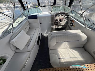 Chaparral 240 Signature Motorboten 1997, Denemarken