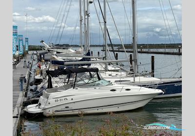 Chaparral 240 Signature Motorboten 2005, The Netherlands