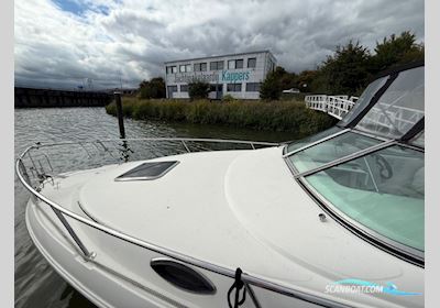 Chaparral 240 Signature Motorboten 2005, The Netherlands