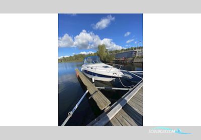 Chaparral 240 Signature Motorboten 2006, met Volvo Penta motor, Sweden