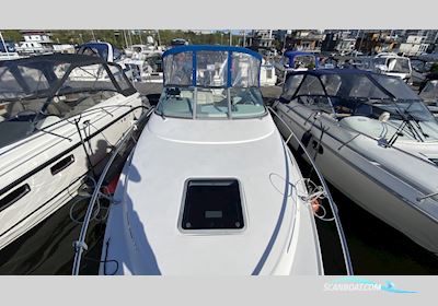 Chaparral 240 Signature Motorboten 2006, met Volvo Penta motor, Sweden