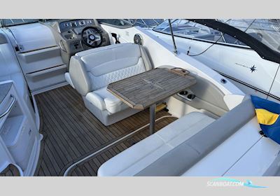 Chaparral 270 Signature Motorboten 2013, met Volvo Penta motor, Sweden