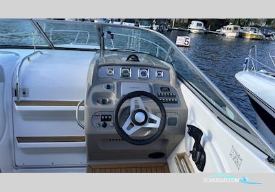 Chaparral 270 Signature Motorboten 2013, met Volvo Penta motor, Sweden