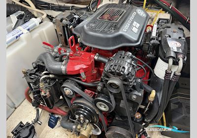 Chaparral 270 Signature Motorboten 2024, met Volvo Penta motor, Denemarken