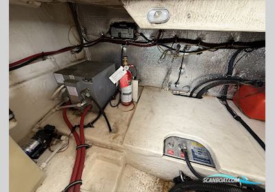 Chaparral 270 Signature Motorboten 2024, met Volvo Penta motor, Denemarken