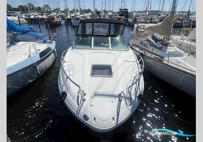 Chaparral 275 SSi (2007) Motorboten 2007, met Volvo Penta 5,7 V8 GXi   motor, Denemarken