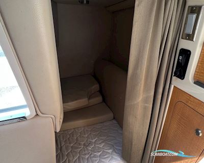 Chaparral 276 Signature Motorboten 2006, met Volvo Penta 8.1 GI-G V8 motor, Denemarken