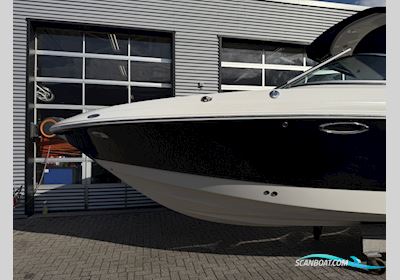 Chaparral 276 Ssx Motorboten 2009, met Mercruiser motor, The Netherlands