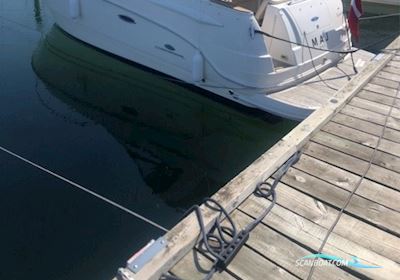 Chaparral 280 Signatur Motorboten 2006, met Volvo Penta 5.0 GSI motor, Denemarken
