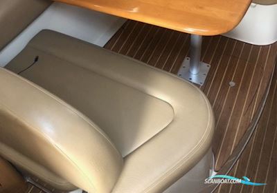 Chaparral 280 Signatur Motorboten 2006, met Volvo Penta 5.0 GSI motor, Denemarken