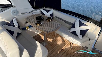 Chaparral 280 Signature Motorboten 2007, met Mercruiser x2 motor, Sweden