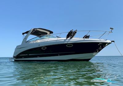 Chaparral 290/310 Signature Motorboten 2007, met Volvo Penta motor, Denemarken